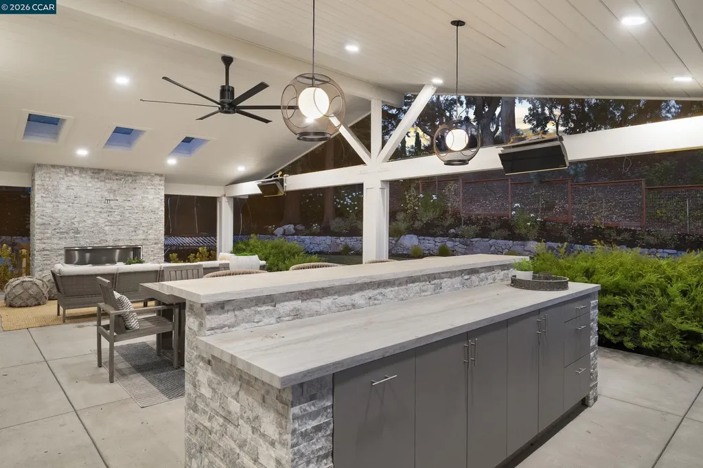 34 Mott Drive Alamo CA 94507