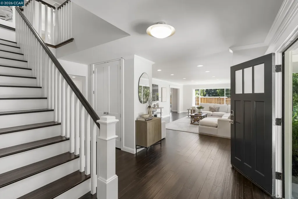 34 Mott Drive Alamo CA 94507
