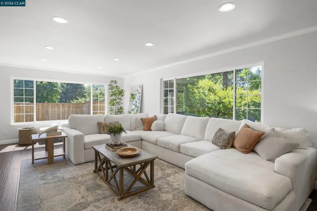 34 Mott Drive Alamo CA 94507