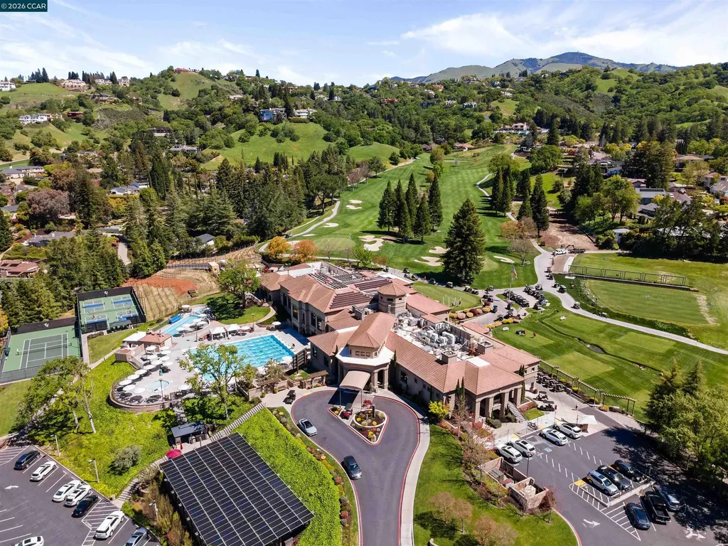 34 Mott Drive Alamo CA 94507