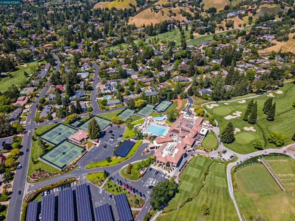 34 Mott Drive Alamo CA 94507