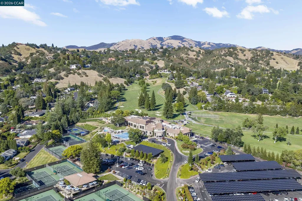34 Mott Drive Alamo CA 94507