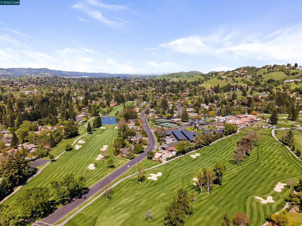 34 Mott Drive Alamo CA 94507