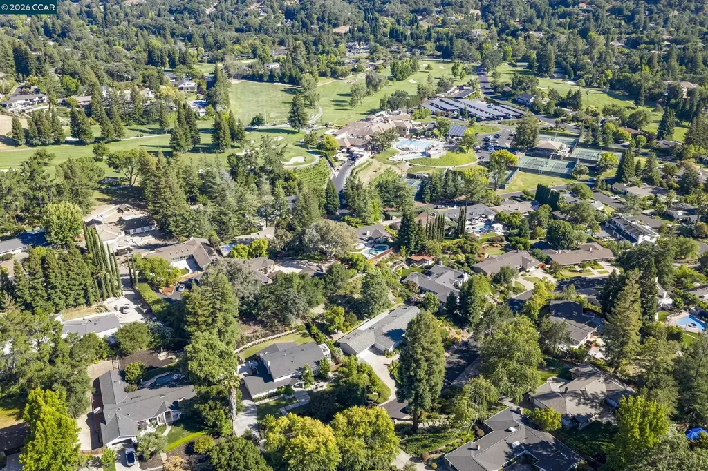 34 Mott Drive Alamo CA 94507