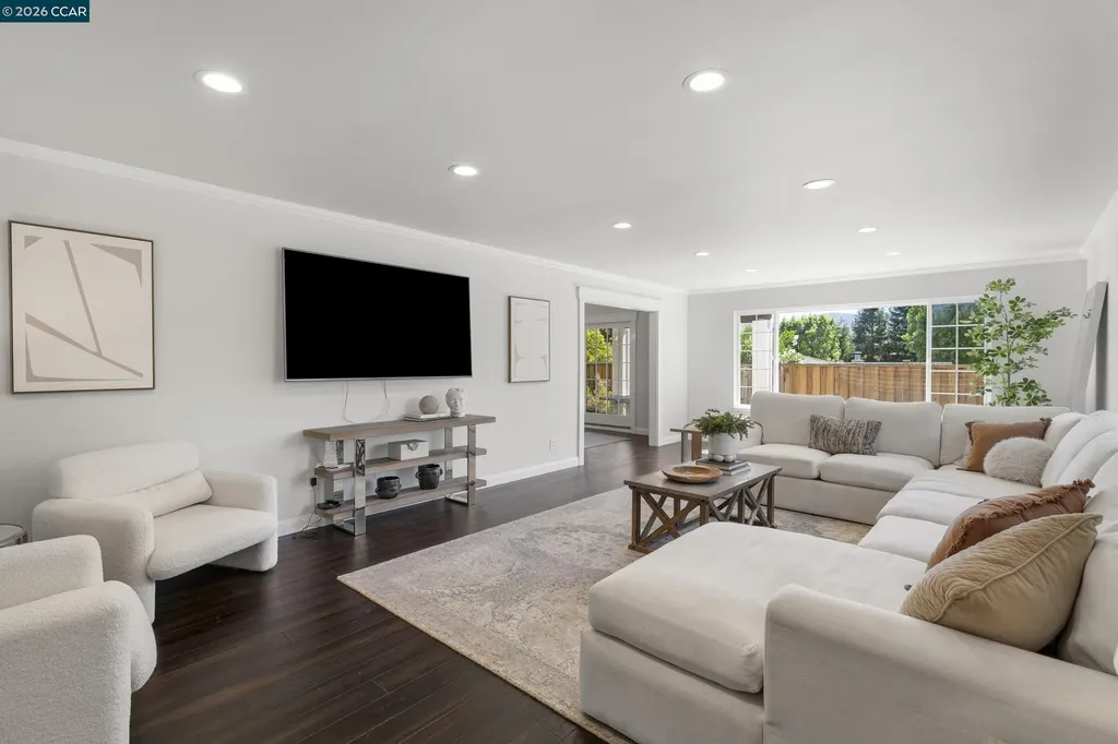 34 Mott Drive Alamo CA 94507