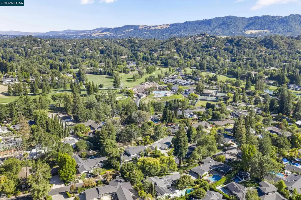 34 Mott Drive Alamo CA 94507