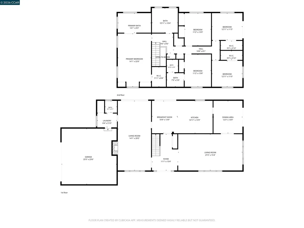 34 Mott Drive Alamo CA 94507
