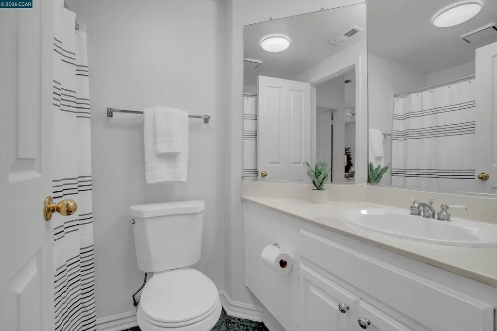 1932 Medicine Mountain Court Antioch CA 94531