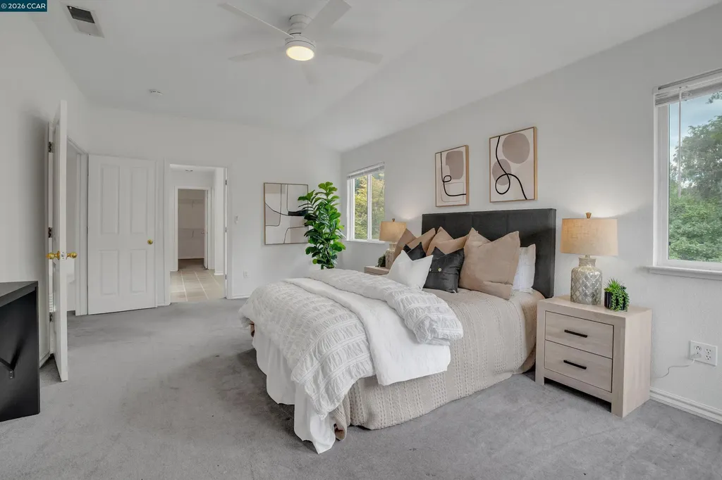 1932 Medicine Mountain Court Antioch CA 94531