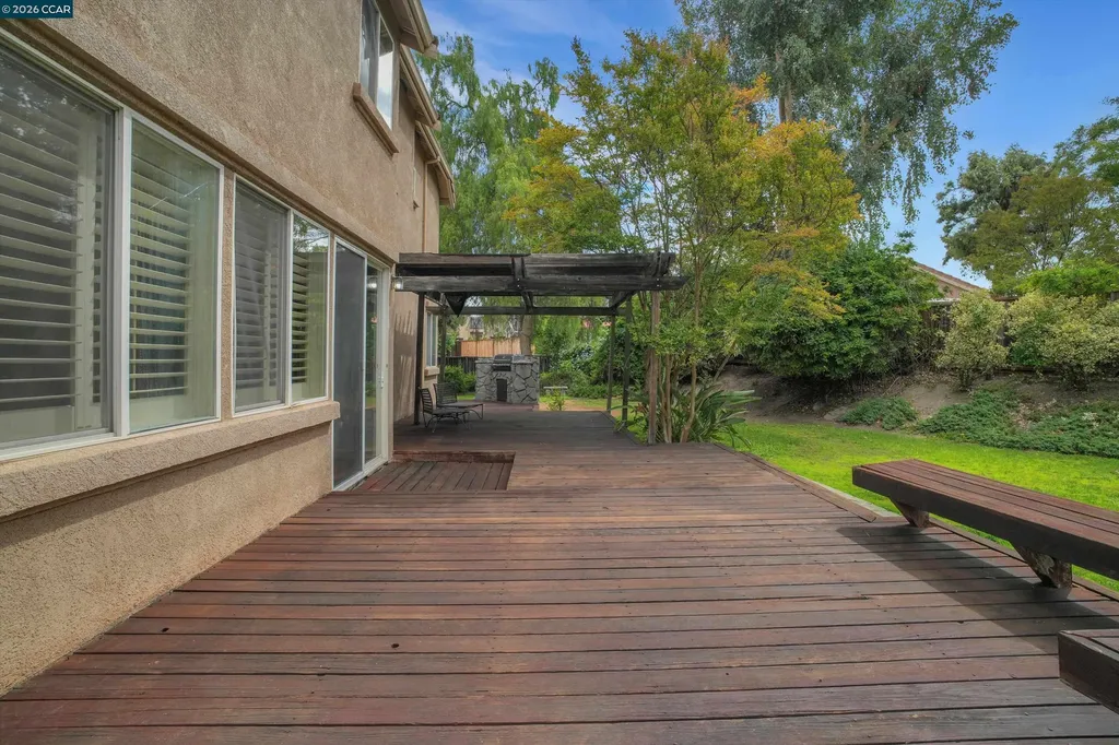 1932 Medicine Mountain Court Antioch CA 94531