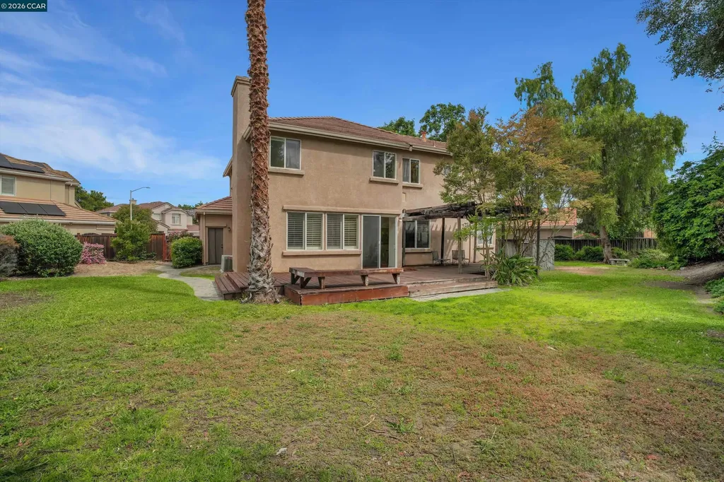1932 Medicine Mountain Court Antioch CA 94531