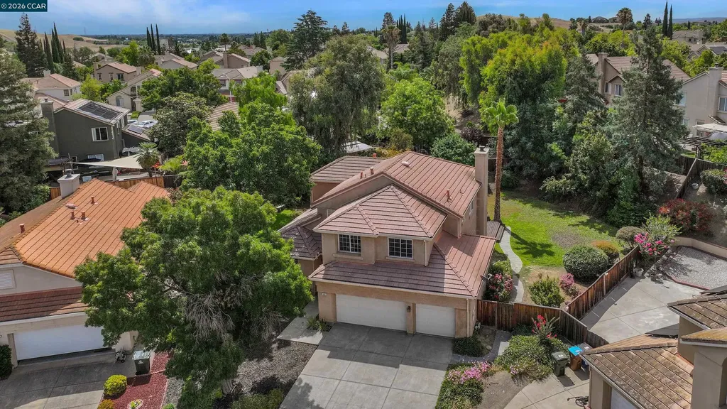 1932 Medicine Mountain Court Antioch CA 94531