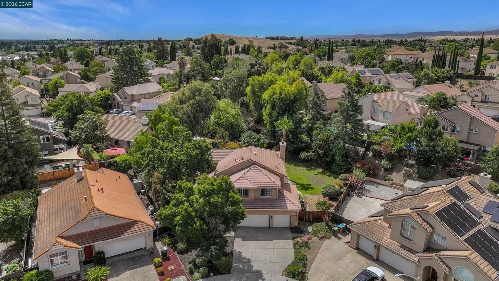 1932 Medicine Mountain Court Antioch CA 94531
