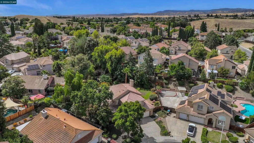 1932 Medicine Mountain Court Antioch CA 94531