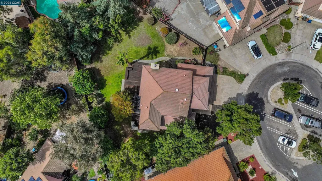 1932 Medicine Mountain Court Antioch CA 94531
