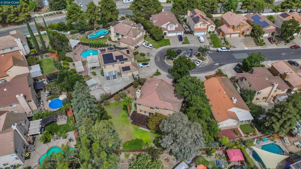 1932 Medicine Mountain Court Antioch CA 94531