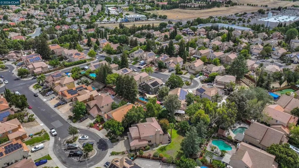1932 Medicine Mountain Court Antioch CA 94531