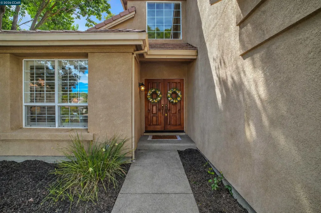1932 Medicine Mountain Court Antioch CA 94531