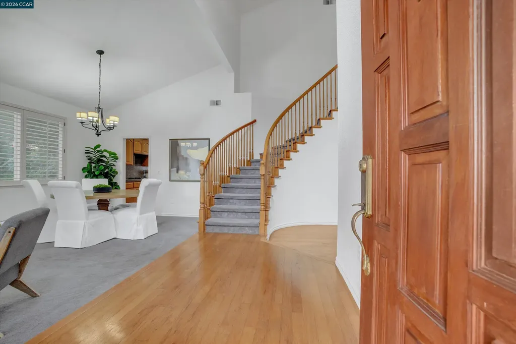 1932 Medicine Mountain Court Antioch CA 94531