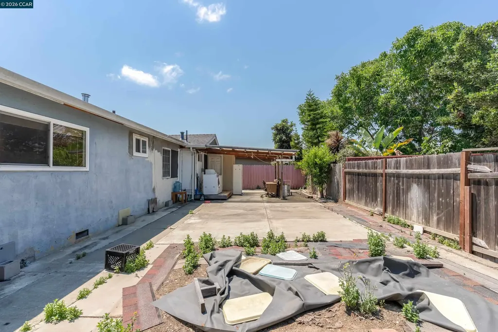 2480 Shield Drive Union City CA 94587