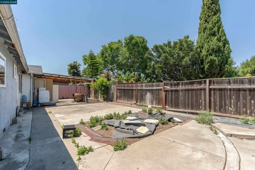 2480 Shield Drive Union City CA 94587