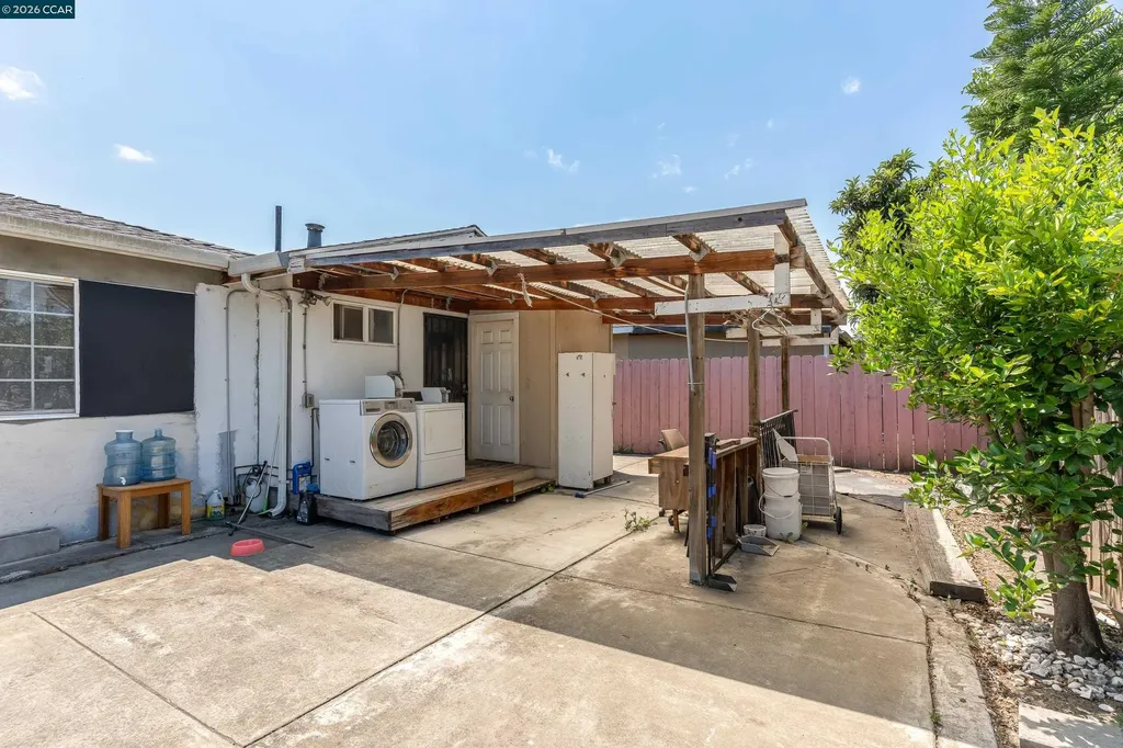 2480 Shield Drive Union City CA 94587