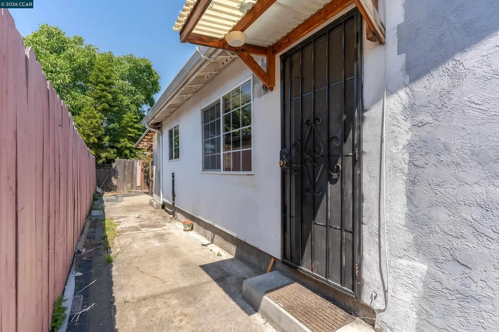 2480 Shield Drive Union City CA 94587