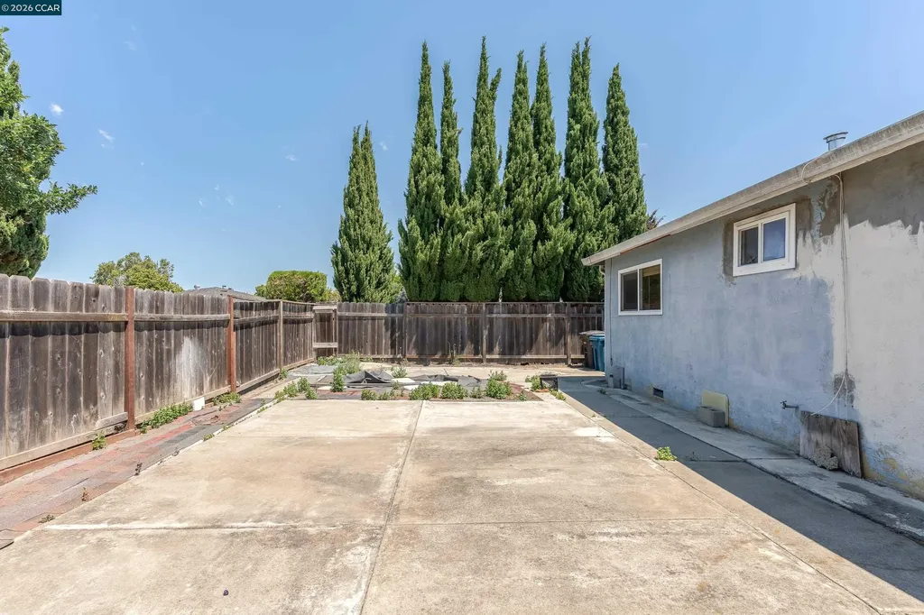 2480 Shield Drive Union City CA 94587