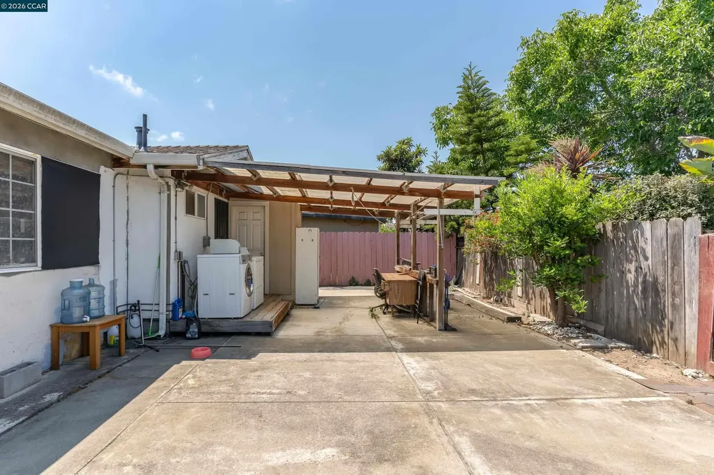 2480 Shield Drive Union City CA 94587