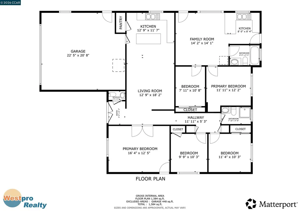 2480 Shield Drive Union City CA 94587