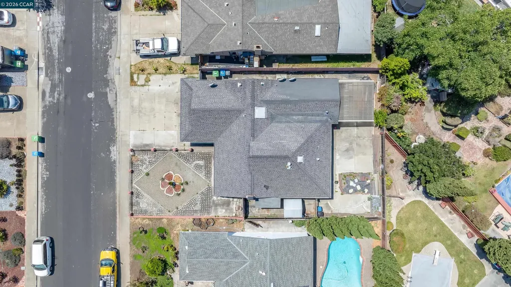 2480 Shield Drive Union City CA 94587