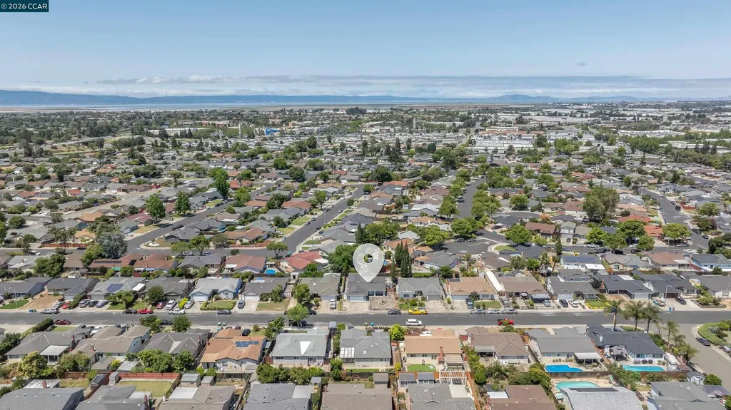 2480 Shield Drive Union City CA 94587