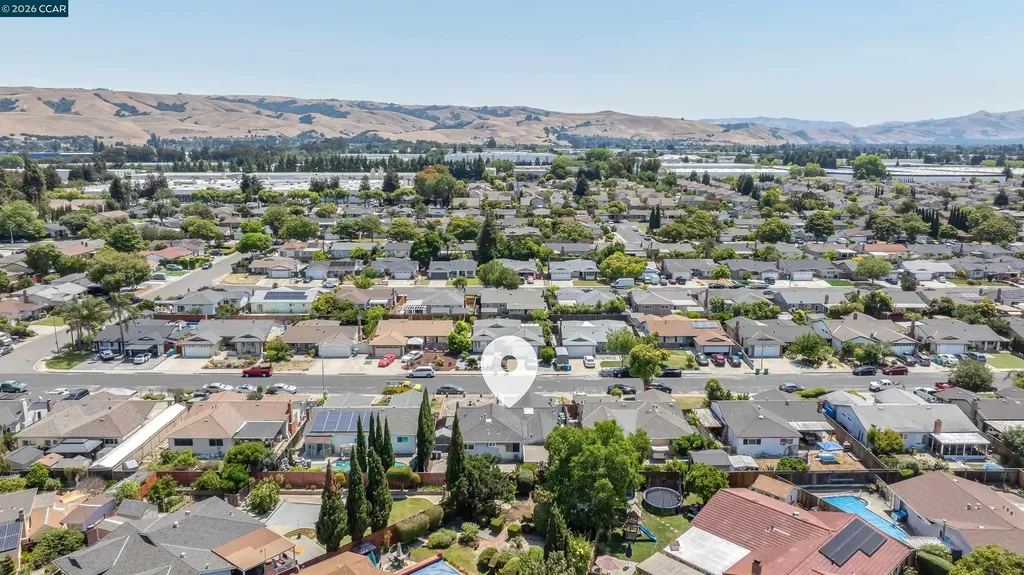 2480 Shield Drive Union City CA 94587