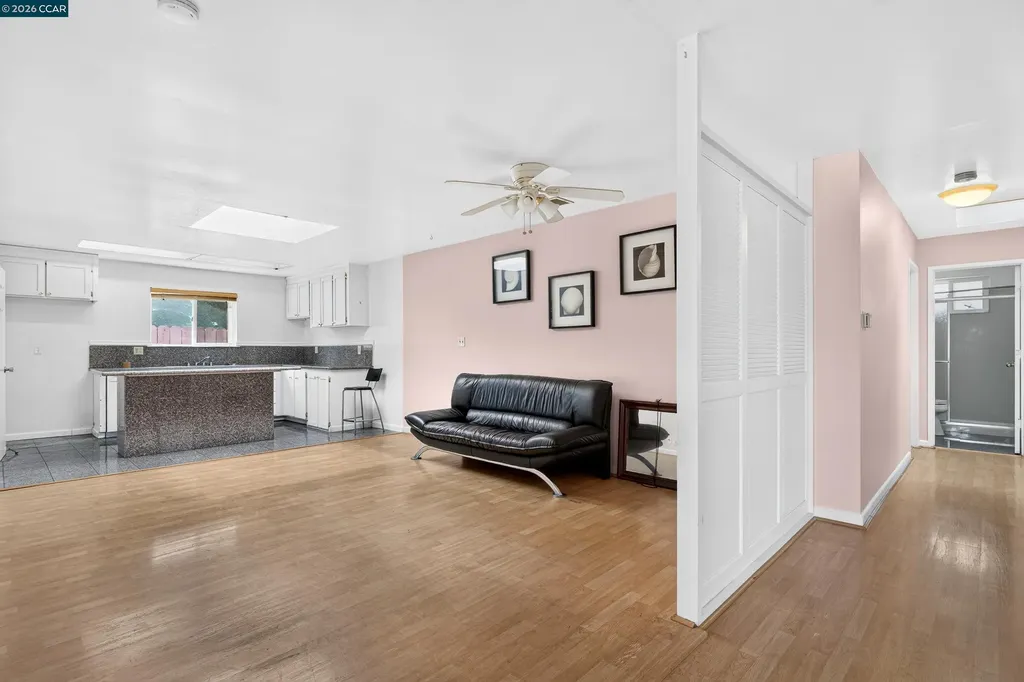 2480 Shield Drive Union City CA 94587