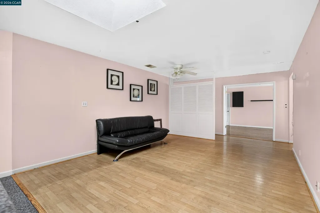2480 Shield Drive Union City CA 94587