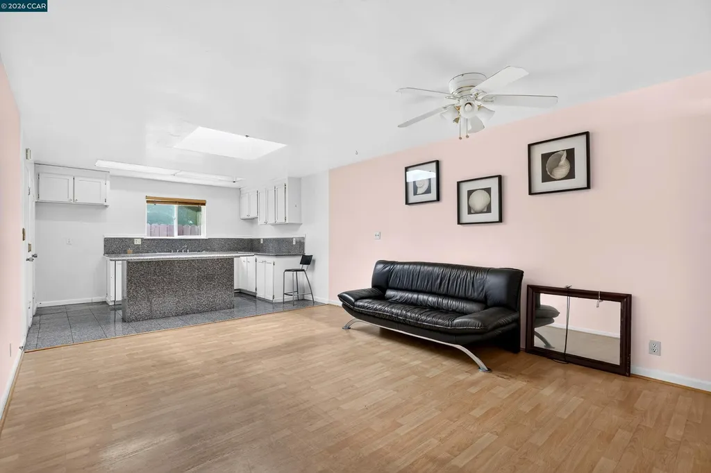 2480 Shield Drive Union City CA 94587