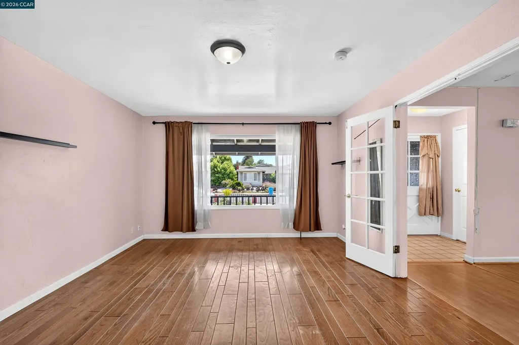 2480 Shield Drive Union City CA 94587