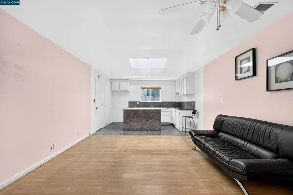 2480 Shield Drive Union City CA 94587