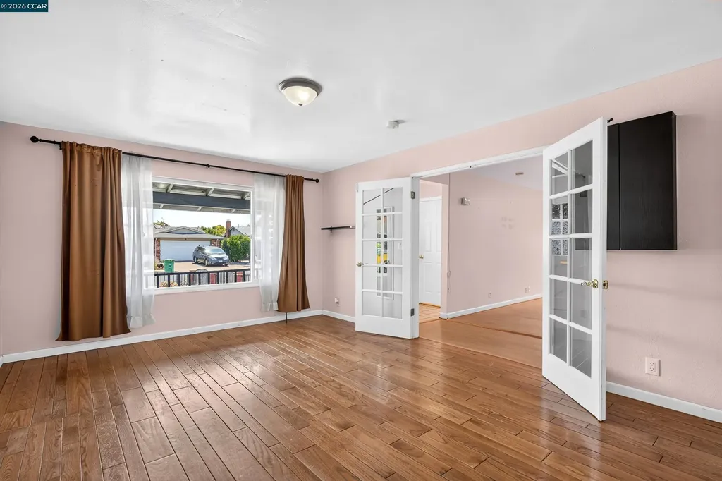 2480 Shield Drive Union City CA 94587