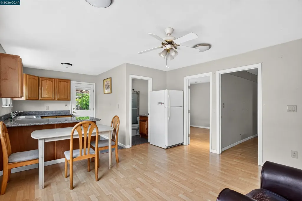 2480 Shield Drive Union City CA 94587