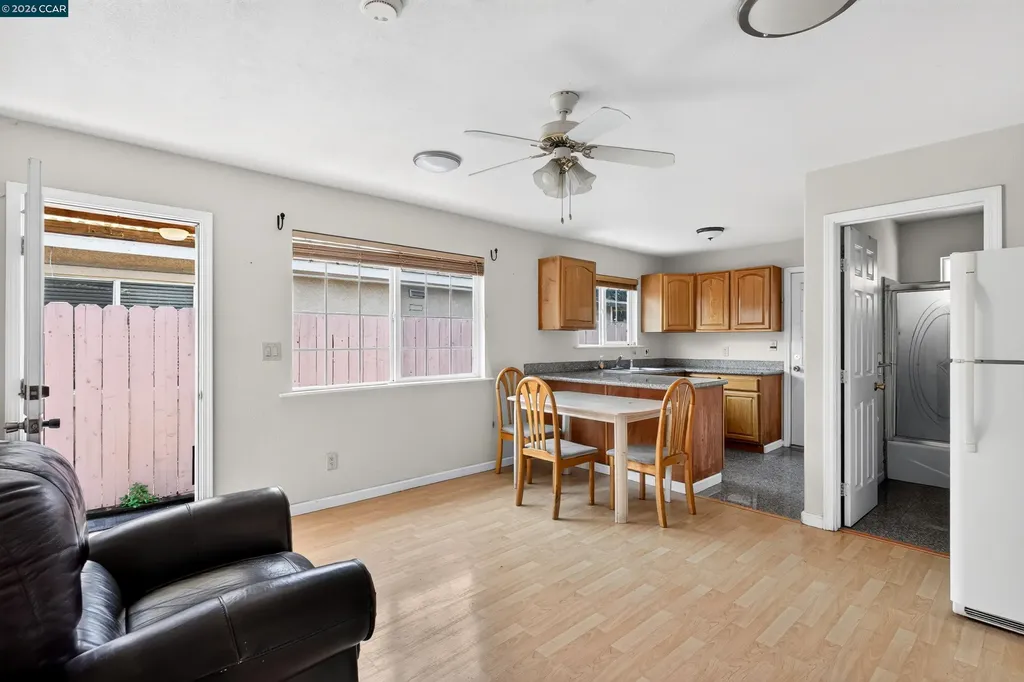 2480 Shield Drive Union City CA 94587