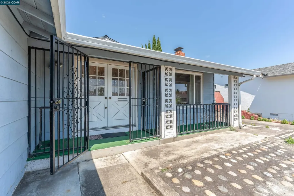2480 Shield Drive Union City CA 94587