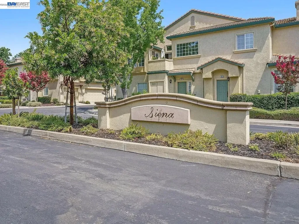 4071 Ghiotti Drive Pleasanton CA 94588