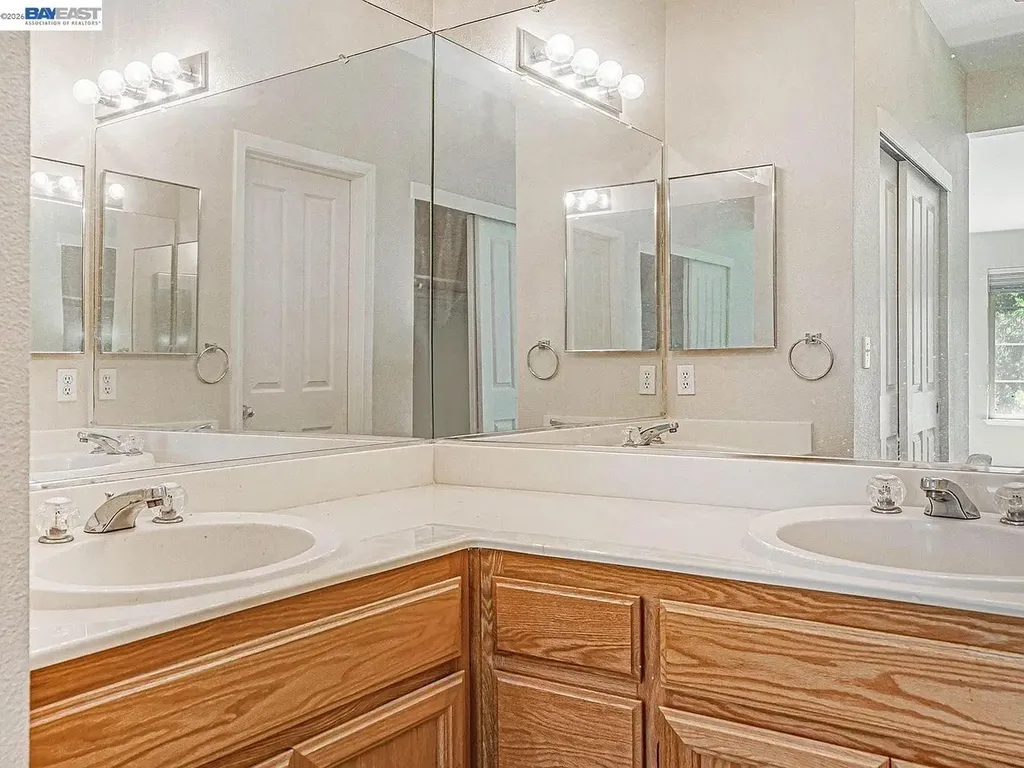 4071 Ghiotti Drive Pleasanton CA 94588