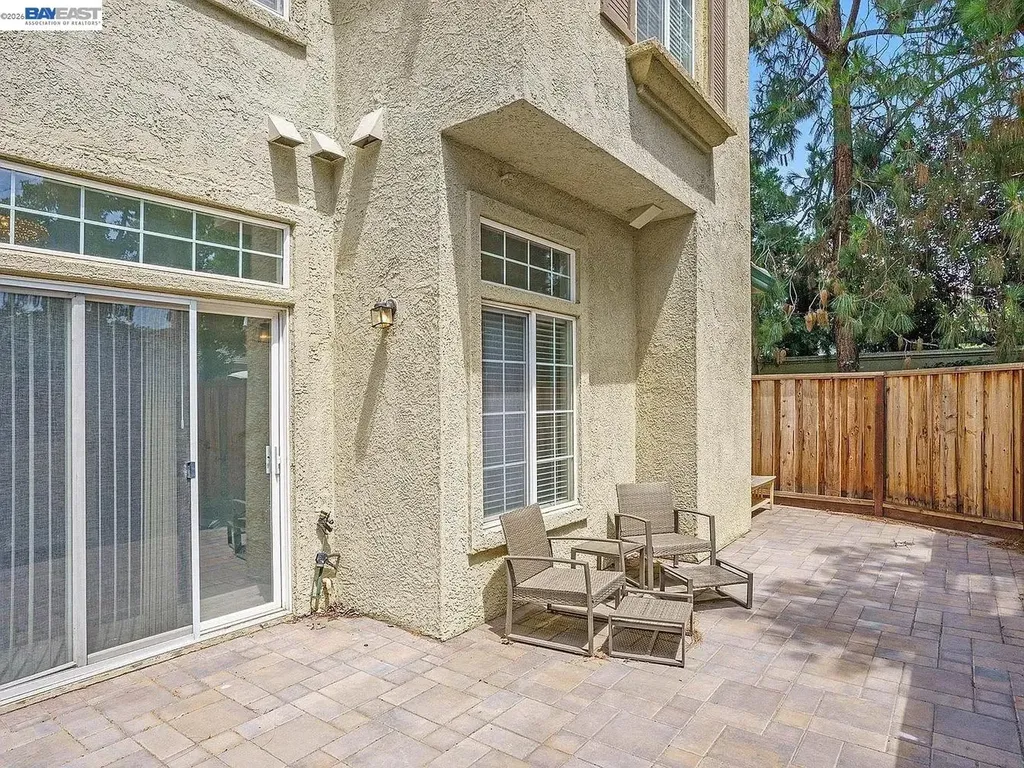 4071 Ghiotti Drive Pleasanton CA 94588