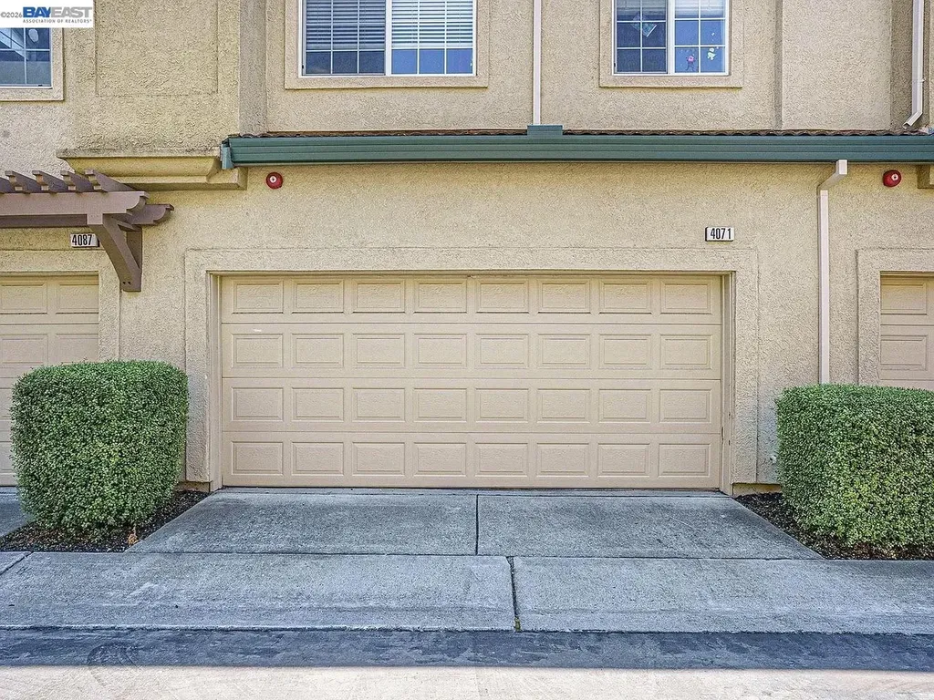 4071 Ghiotti Drive Pleasanton CA 94588