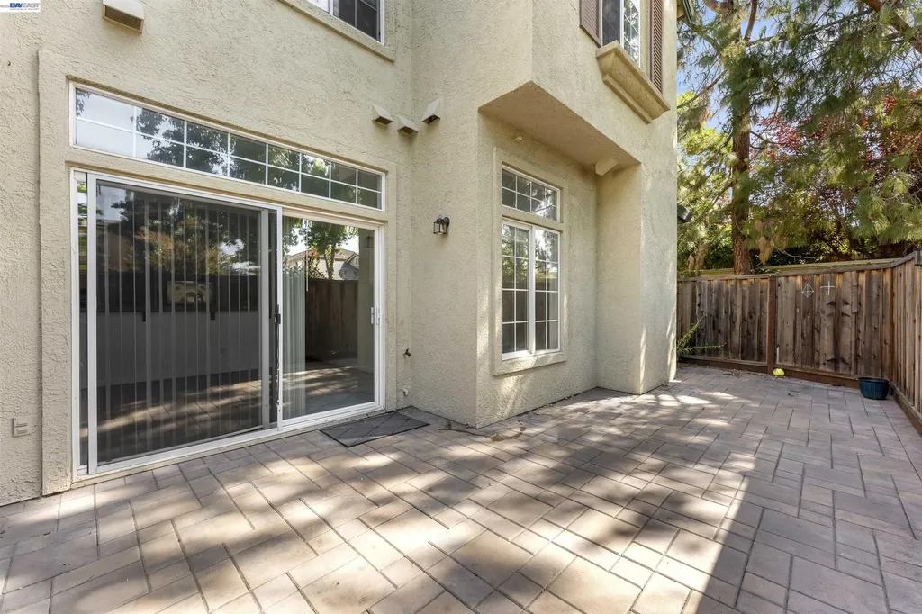4071 Ghiotti Drive Pleasanton CA 94588
