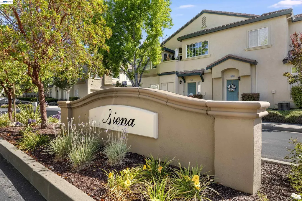 4071 Ghiotti Drive Pleasanton CA 94588