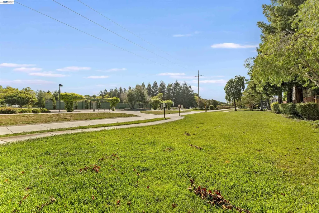 4071 Ghiotti Drive Pleasanton CA 94588