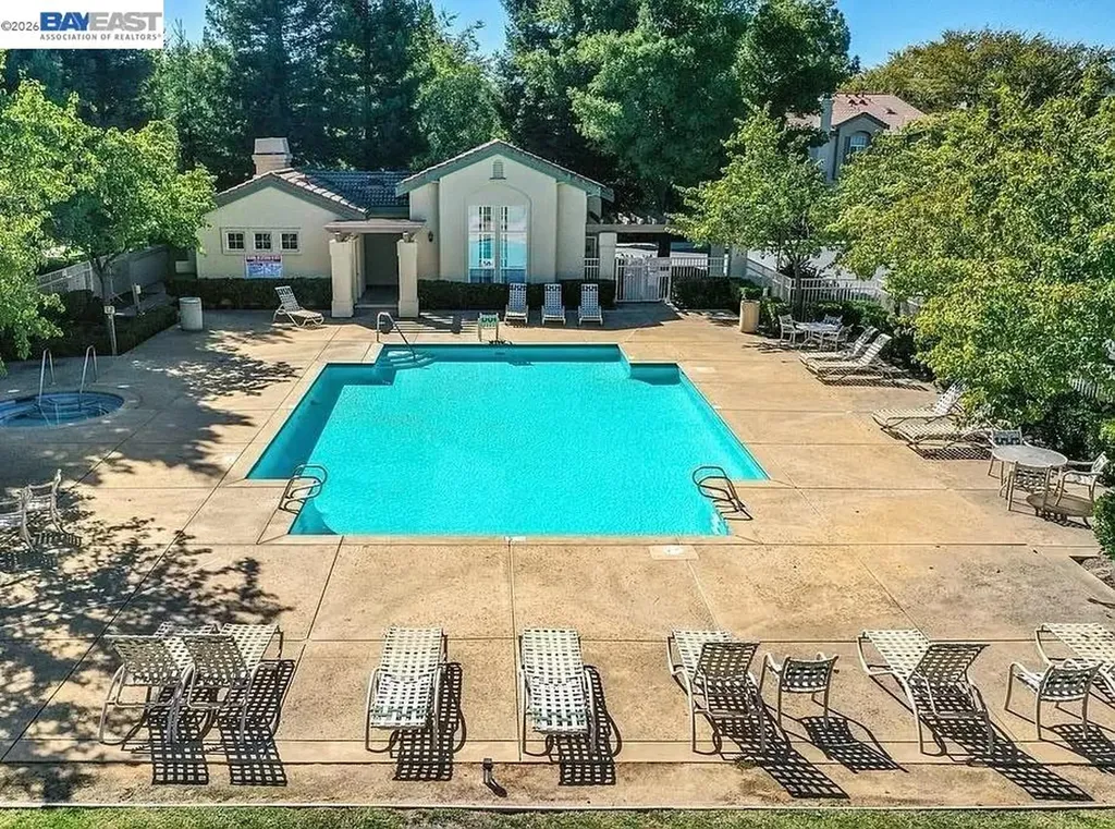 4071 Ghiotti Drive Pleasanton CA 94588
